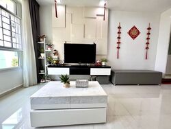 Blk 316B Yishun Greenwalk (Yishun), HDB 4 Rooms #538210451